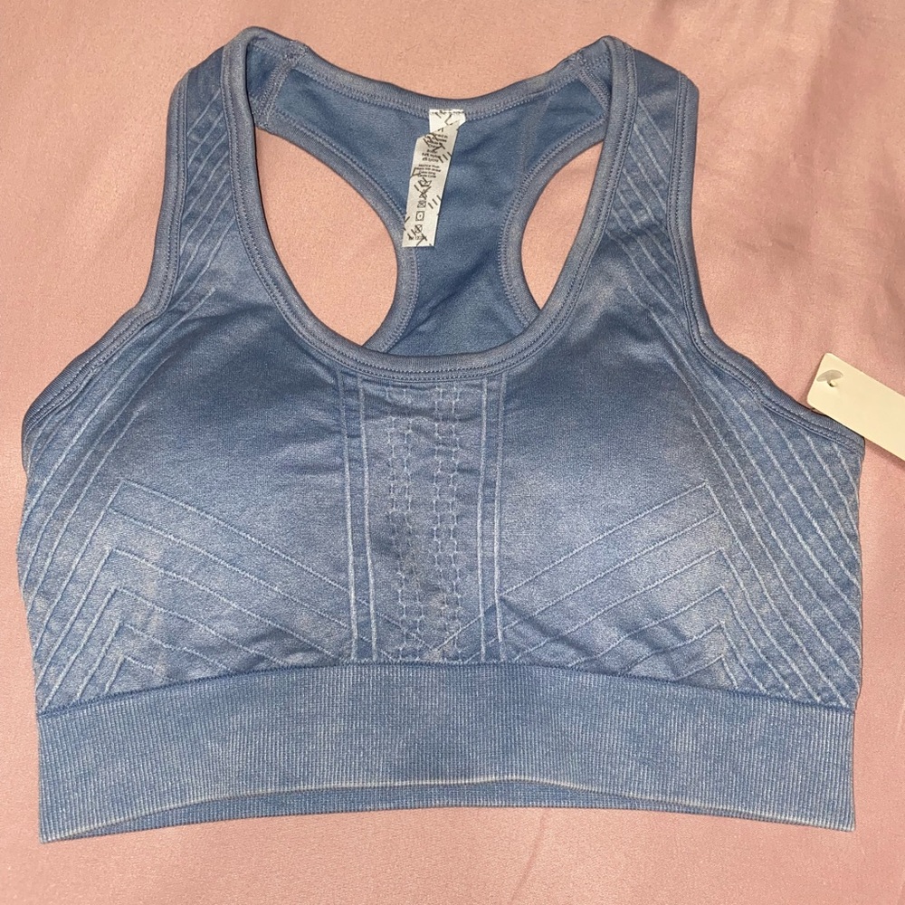 Two Piece Workout Set - Picture 6 of 6